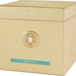 Extrait de Parfum, Abbrivio