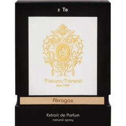Extrait de Parfum, Akragas