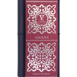 Extrait de Parfum, Amans