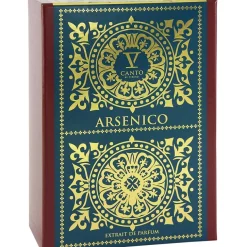 Extrait de Parfum, Arsenico
