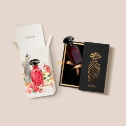 Extrait de Parfum, Baniyas