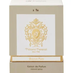 Extrait de Parfum, Bianco Puro