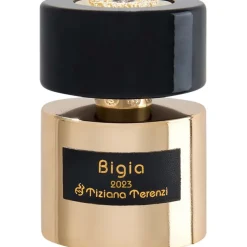 Extrait de Parfum, Bigia