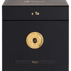 Extrait de Parfum, Bigia