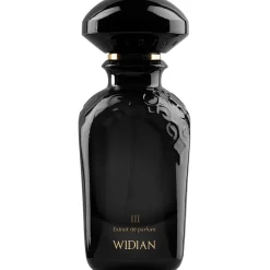 Extrait de Parfum, Black III
