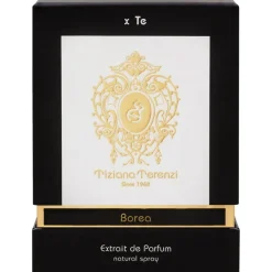 Extrait de Parfum, Borea