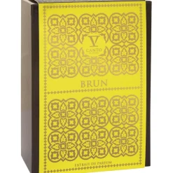 Extrait de Parfum, Brun