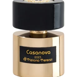 Extrait de Parfum, Casanova
