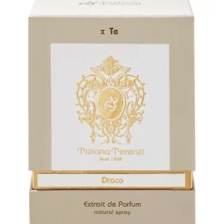 Extrait de Parfum, Draco