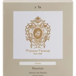 Extrait de Parfum, Dubhe