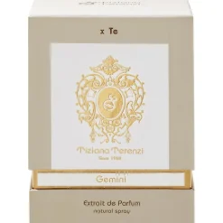 Extrait de Parfum, Gemini