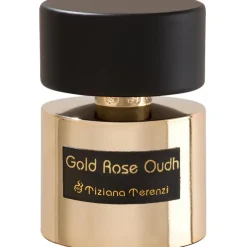 Extrait de Parfum, Gold Rose Oudh