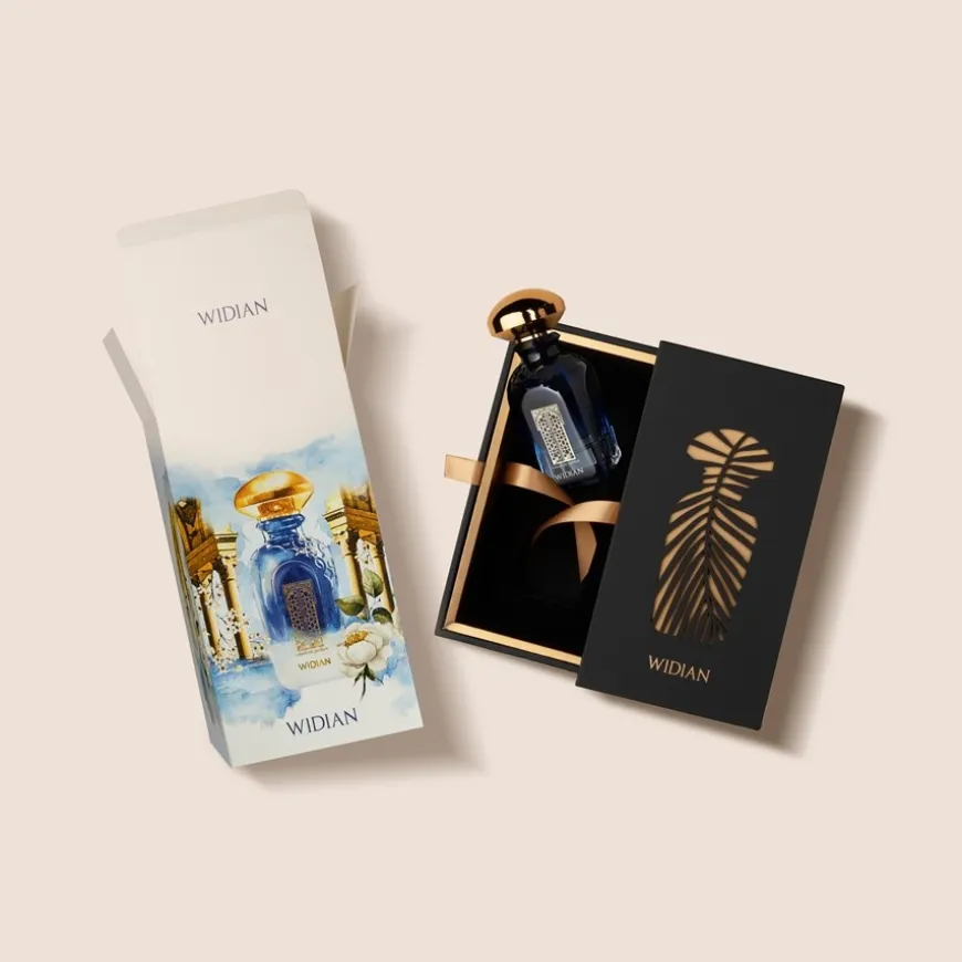 Extrait de Parfum, Granada