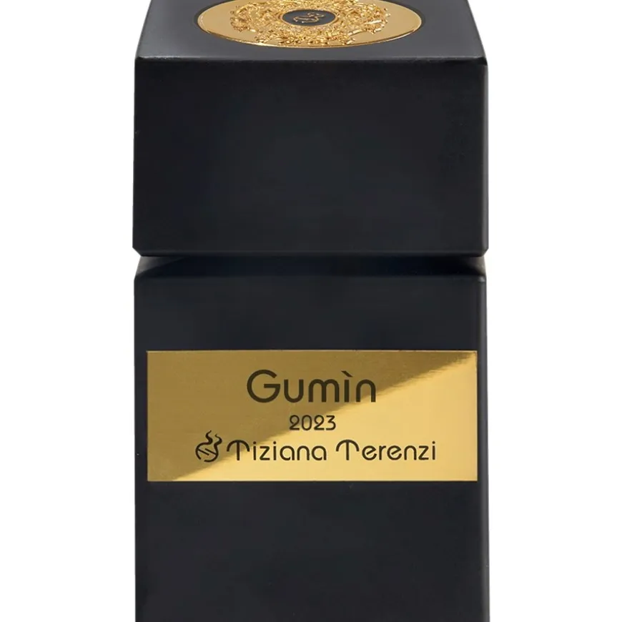 Extrait de Parfum, Gumin
