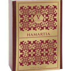 Extrait de Parfum, Hamartia