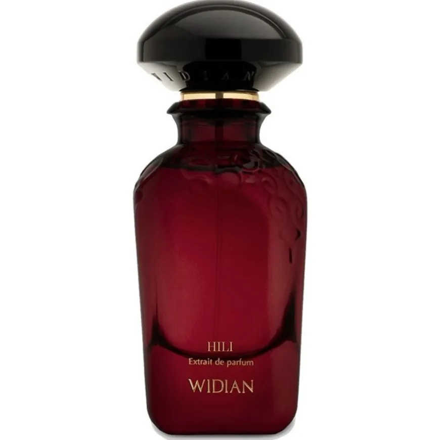 Extrait de Parfum, Hili