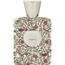 Extrait de Parfum, Hortus