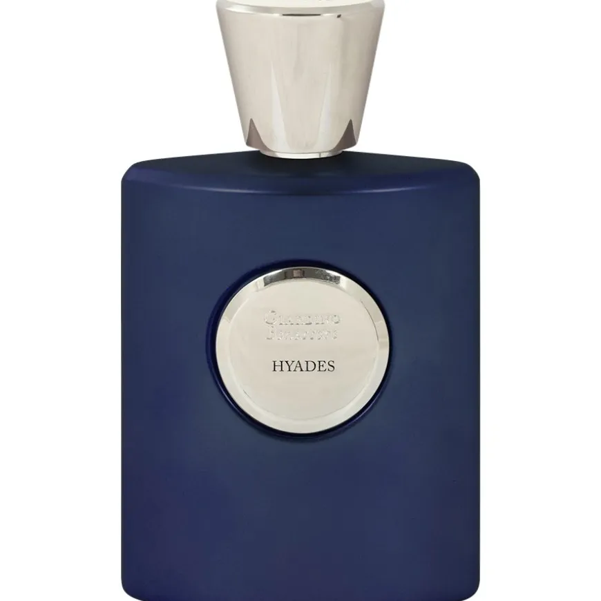 Extrait de Parfum, Hyades