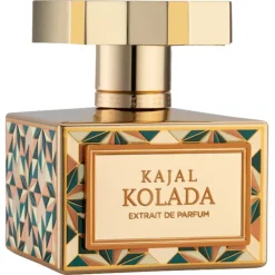Extrait de Parfum, Kolada
