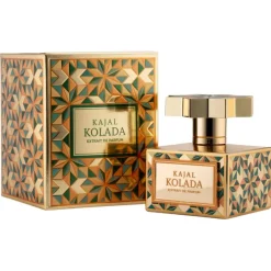 Extrait de Parfum, Kolada