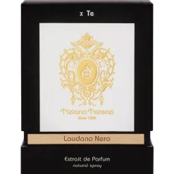 Extrait de Parfum, Laudano Nero