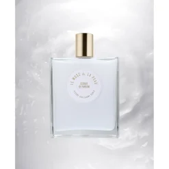 Extrait de Parfum, Le Musc & La Peau