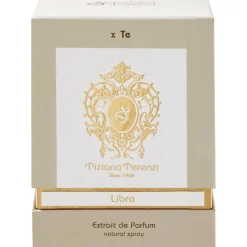 Extrait de Parfum, Libra