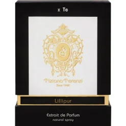 Extrait de Parfum, Lillipur
