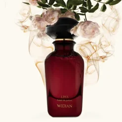Extrait de Parfum, Liwa