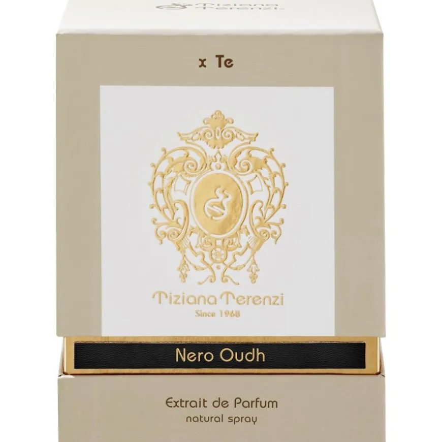 Extrait de Parfum, Nero Oudh
