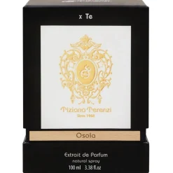 Extrait de Parfum, Osola