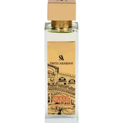 Extrait de Parfum, Passion of Venice