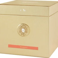 Extrait de Parfum, Poggia