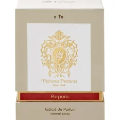 Extrait de Parfum, Porpora