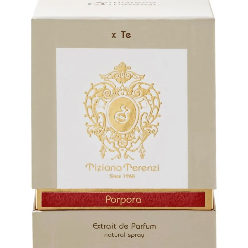 Extrait de Parfum, Porpora