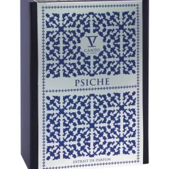 Extrait de Parfum, Psiche