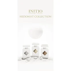 Extrait de Parfum, Rehab