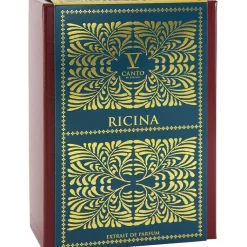 Extrait de Parfum, Ricina