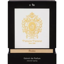Extrait de Parfum, Rivèa