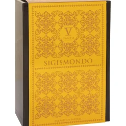 Extrait de Parfum, Sigismondo