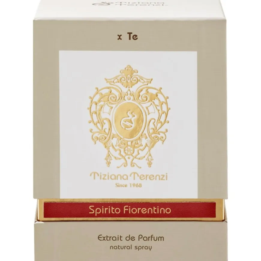 Extrait de Parfum, Spirito Fiorentino