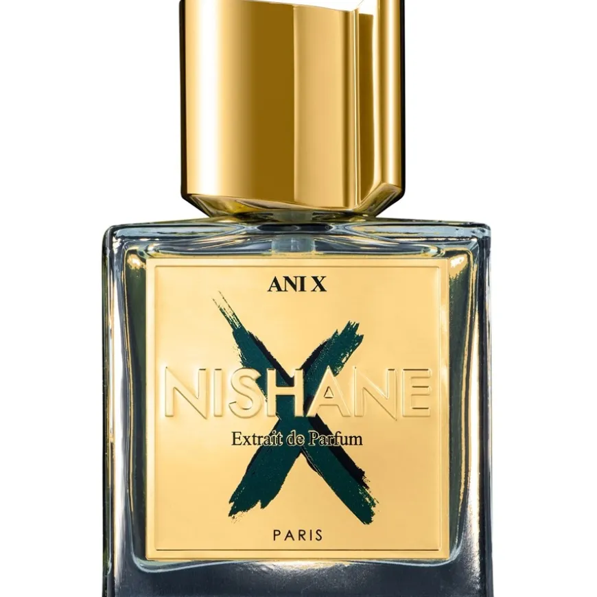 Extrait de Parfum Spray, Ani X