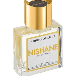 Extrait de Parfum Spray, AMBRA CALABRIA