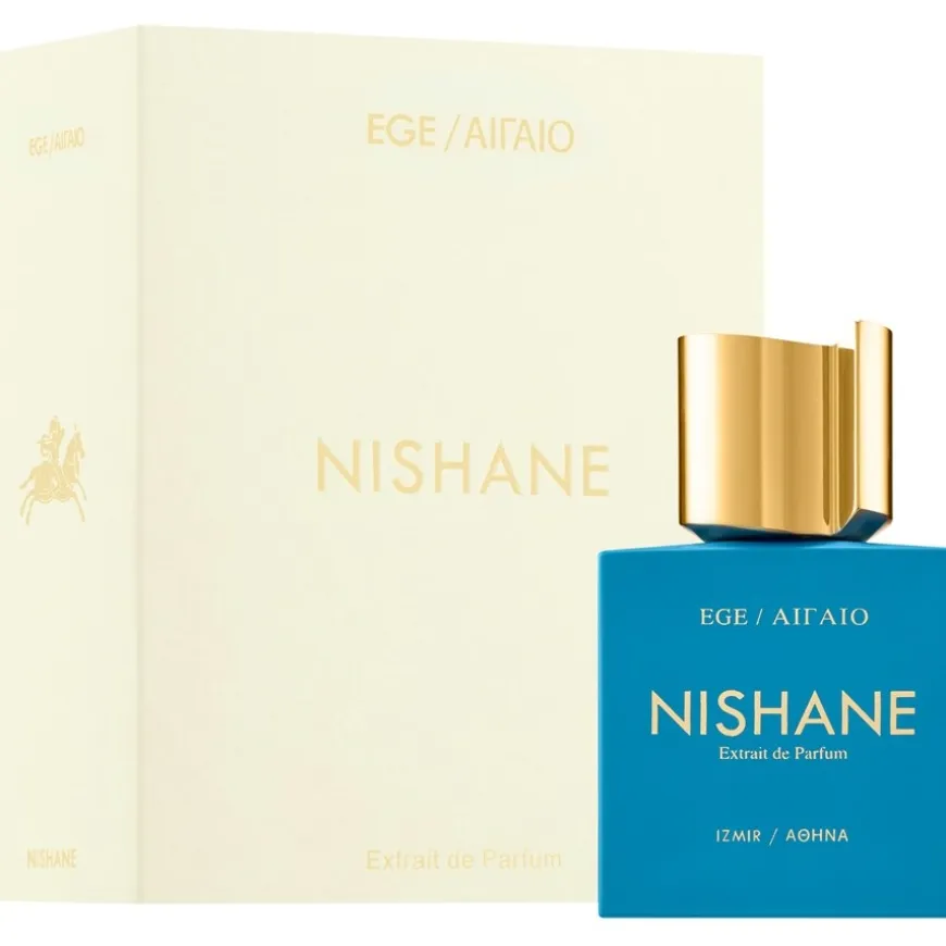 Extrait de Parfum Spray, EGE /ΑΙΓΑΙΟ