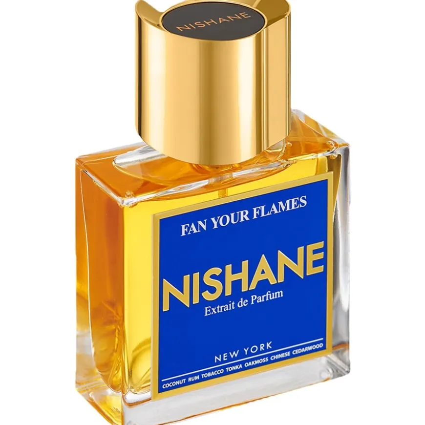 Extrait de Parfum Spray, FAN YOUR FLAMES
