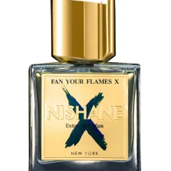 Extrait de Parfum Spray, Fan Your Flames X
