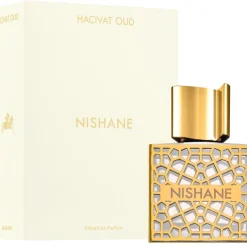 Extrait de Parfum Spray, HACIVAT OUD