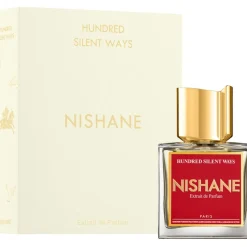 Extrait de Parfum Spray, HUNDRED SILENT WAYS