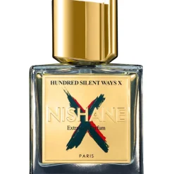 Extrait de Parfum Spray, Hundred Silent Ways X