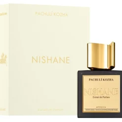 Extrait de Parfum Spray, PACHULÍ KOZHA